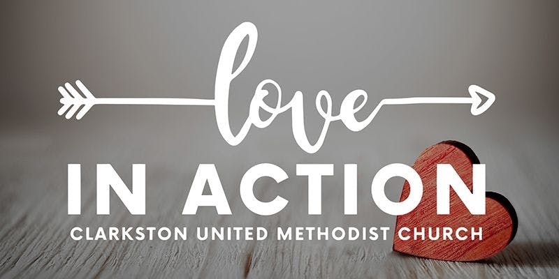 Love In Action Week