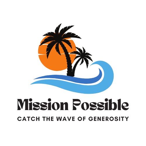 Mission Possible Logo
