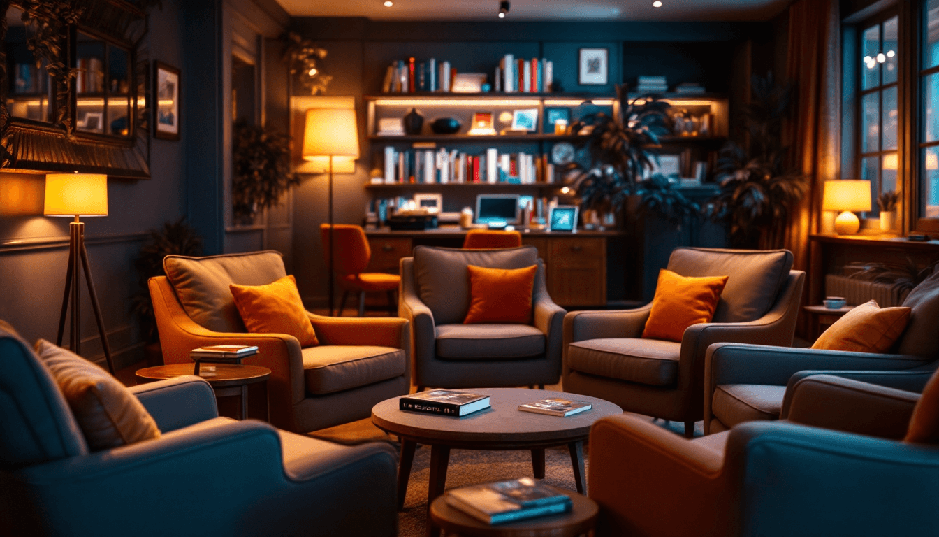 Tuesday Night Book Club: Exploring 'The Great Gatsby'