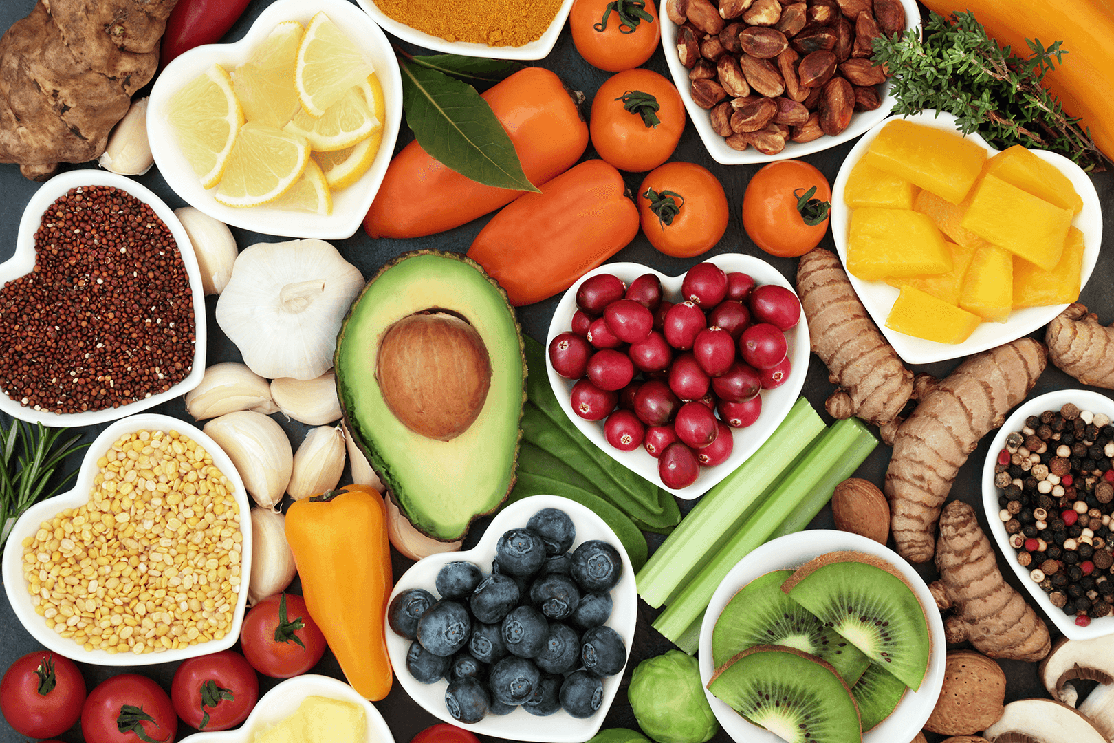 Introduction to How Foods Fight Cancer