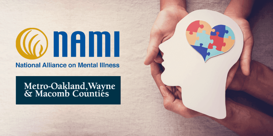 Raising Mental Health Awareness: Mental Health 101