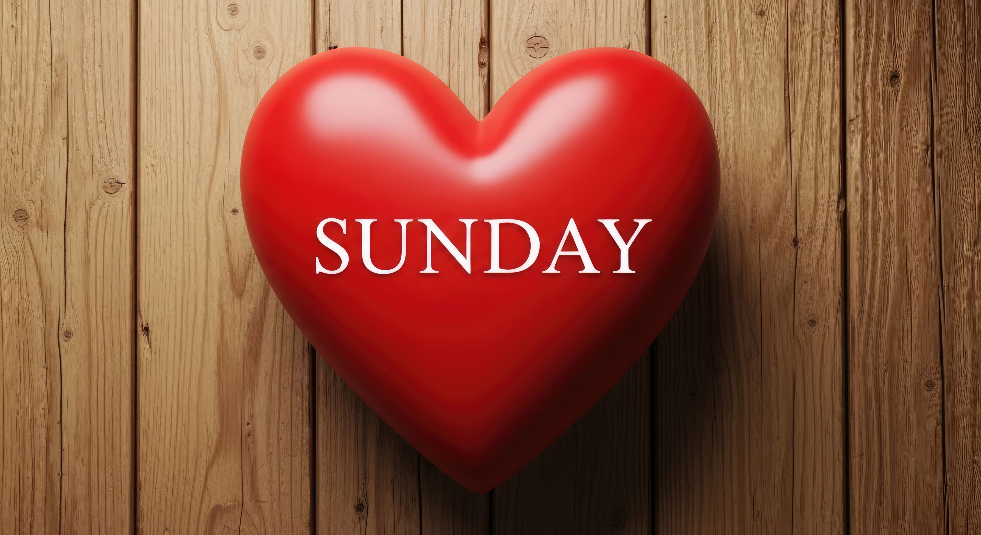 Special Sundays 2026