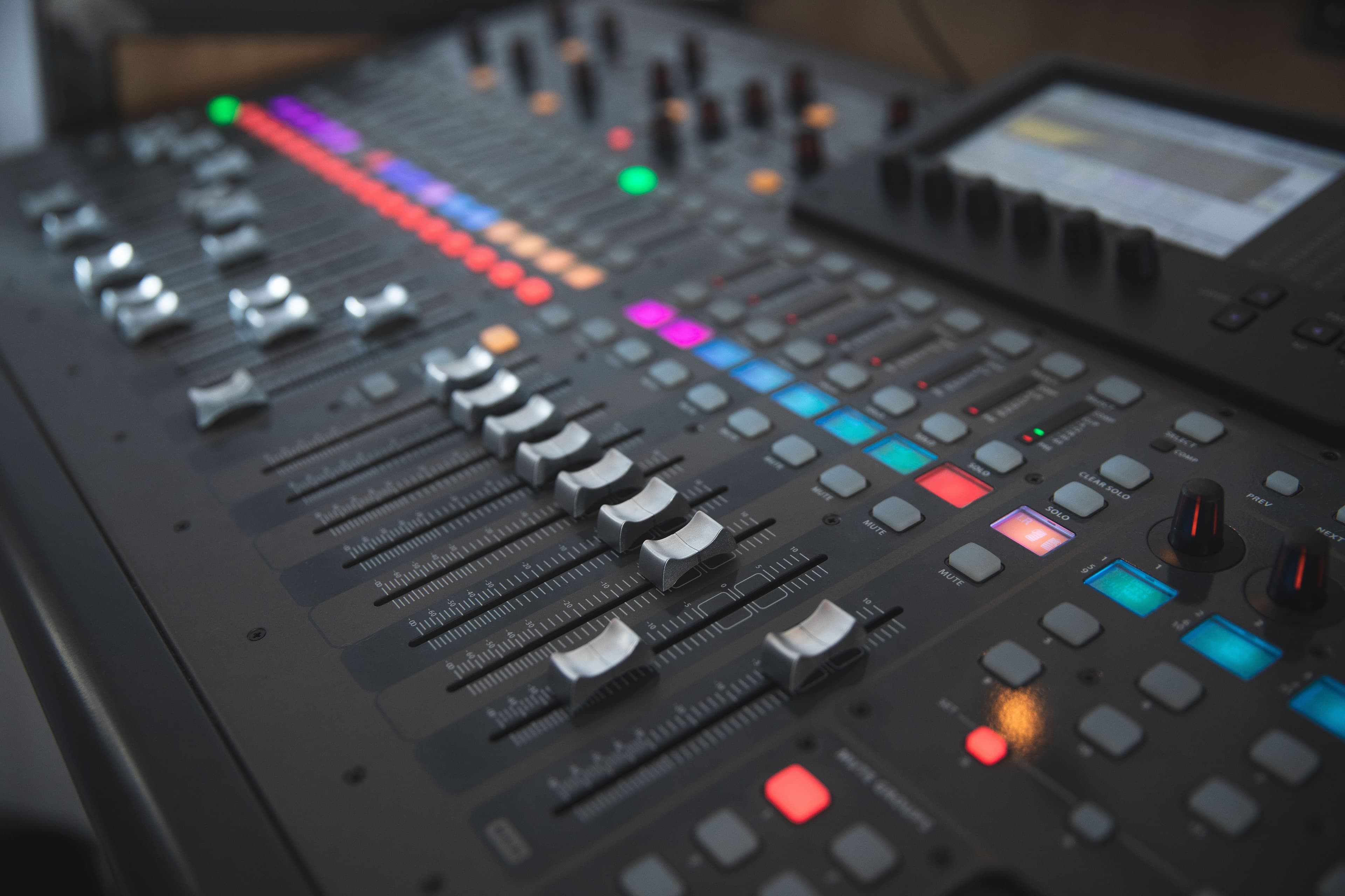 AV Tech Team
